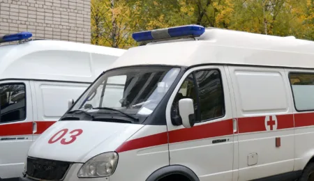 Combien gagne une société d'ambulance