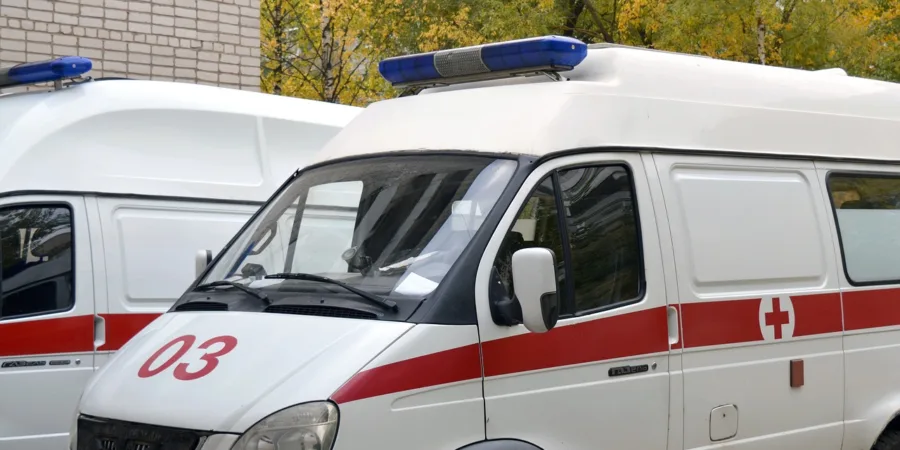 Combien gagne une société d'ambulance