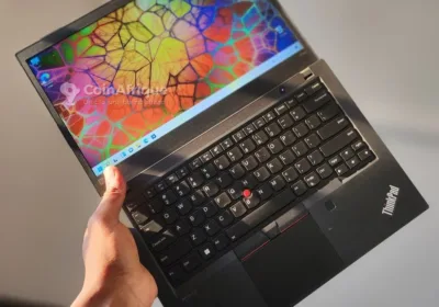 PC Lenovo P14S 4G core i5