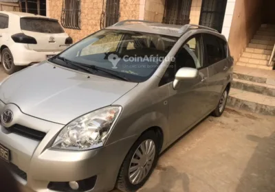 Toyota Corolla 2006