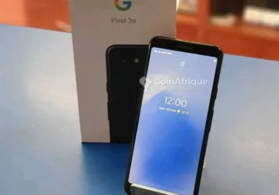 google pixel 3a – 5.6″ – nano sim – 12mp