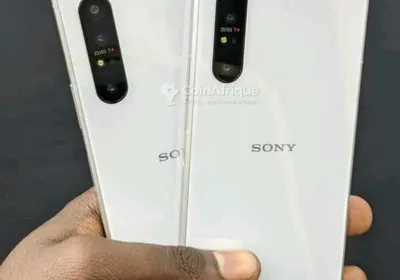 sony xperia 5 – 1sim – 64g hdd – 4g