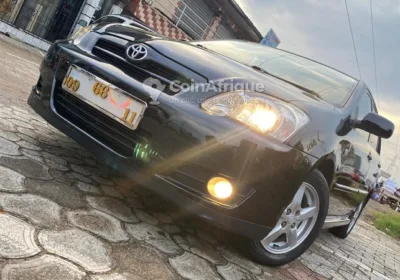 Toyota Corolla 2006