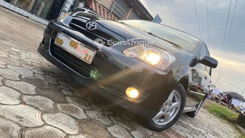 Toyota Corolla 2006