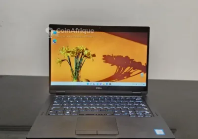 PC Dell Latitude 7390 2 in 1 core i7