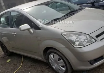 Toyota Corolla 2006