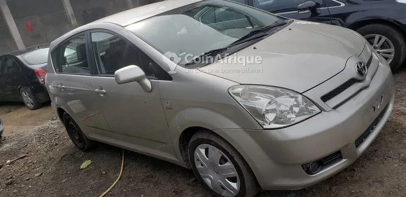 Toyota Corolla 2006