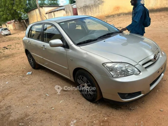 Toyota Corolla 2006