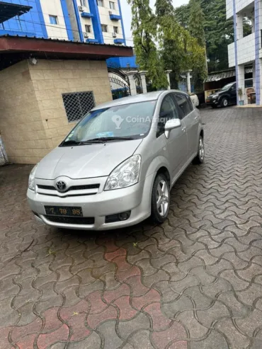 Toyota Corolla Verso 2006