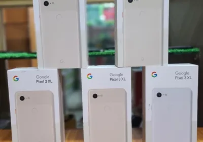 Google Pixel 3XL – 64Gb