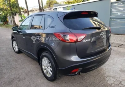 Mazda CX-5 2014