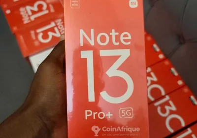 xiaomi redmi note 13 pro+ 5g – 512gb rom –