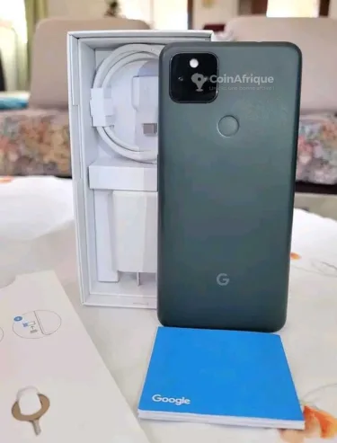 Google Pixel 5 – 5g