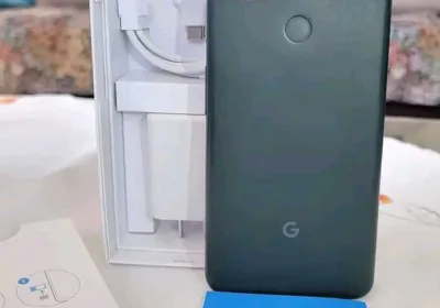 Google Pixel 5 – 5g