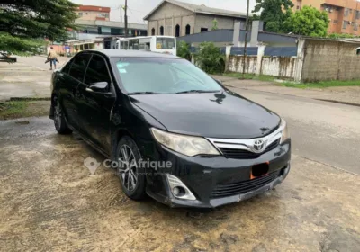 Toyota Camry 2015