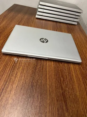 PC HP Probook