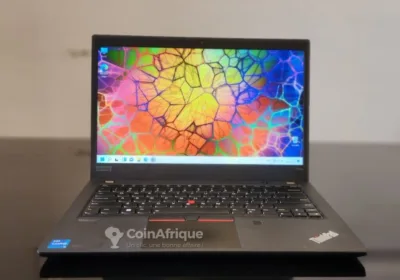 PC Lenovo P14S 4G core i5