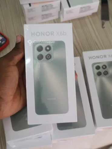 Honor x6b – 256Gb