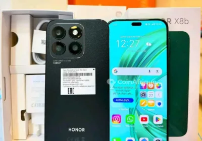 Honor x8b – 256Gb