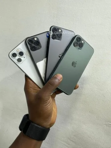 iPhone 11 Pro – 64Gb