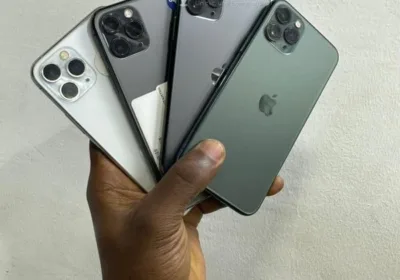 iPhone 11 Pro – 64Gb