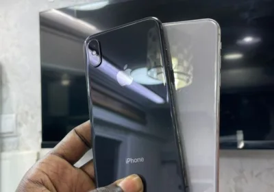 iPhone X – 256Gb