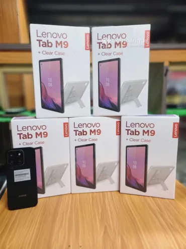 Lenovo tab m9 – 10.1 pouces – 32go