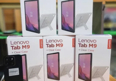 Lenovo tab m9 – 10.1 pouces – 32go