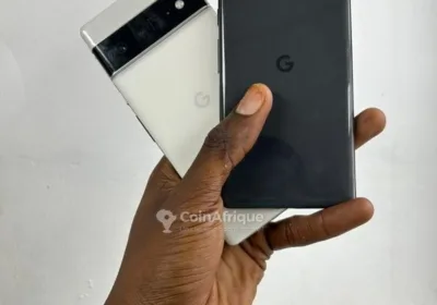 Google Pixel 6 Pro – 128Gb