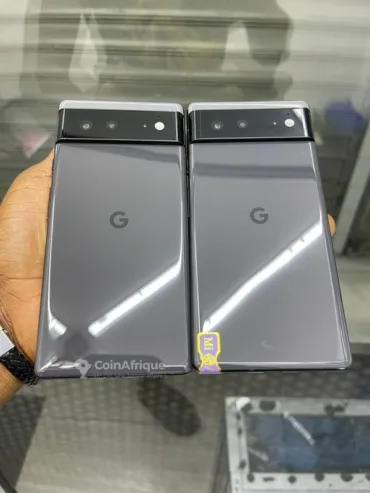 Google Pixel 6 Pro 5G – 128Gb