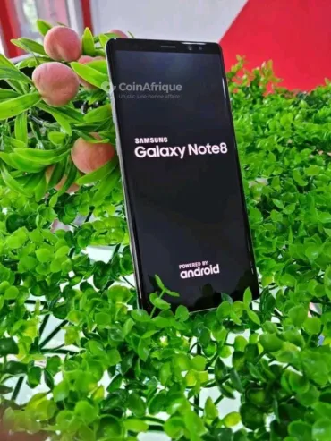 Samsung Galaxy Note 8  – 64Gb