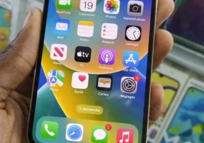 iPhone Xs Max – 64Gb