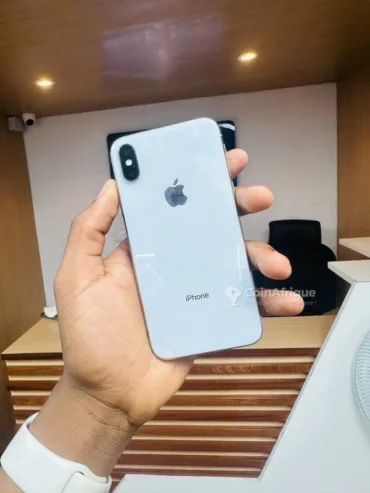 iPhone X – 64 Gb