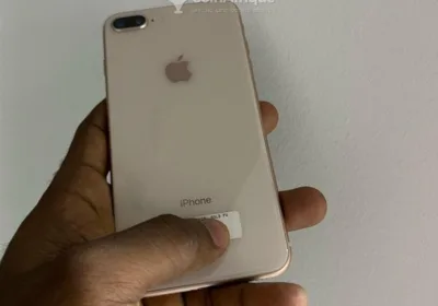 iPhone XS Max – 64Gb