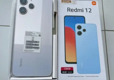 Xiaomi Redmi 12 – 128Gb