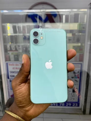 iPhone 11 – 64Gb