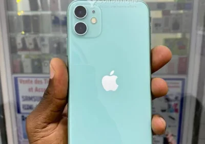 iPhone 11 – 64Gb