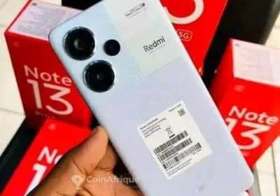 Xiaomi Redmi Note 13 Pro+ 5G – 512Gb