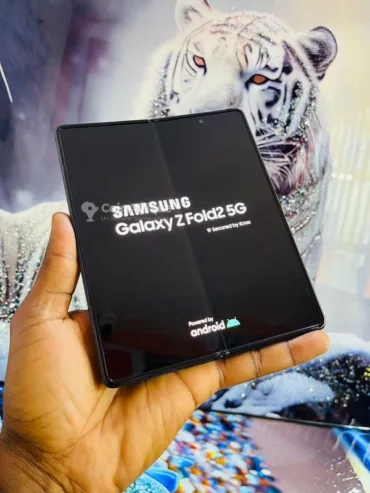 Samsung Galaxy Z Fold 2 – 256Gb