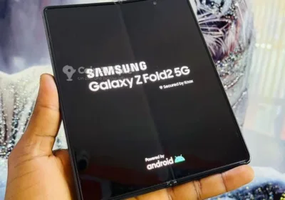 Samsung Galaxy Z Fold 2 – 256Gb