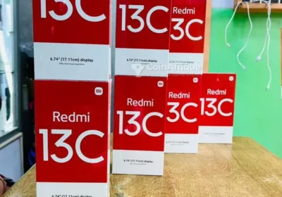 Xiaomi Redmi 13c – 256 Gb