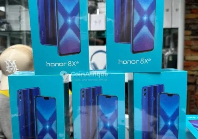 huawei honor 8x – 2sim – 128gb rom – 6gb