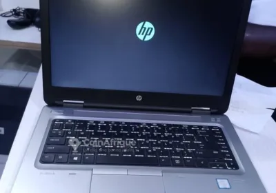 PC HP 640 G2 core i5