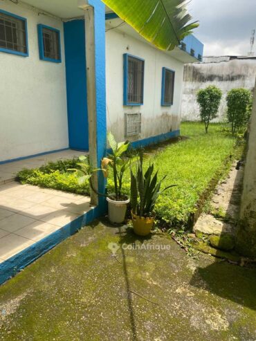 Location villas 10 pièces – Douala