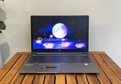 PC HP Zbook