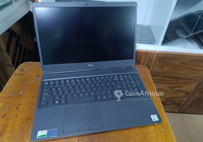 PC Dell précision 7550 core i7