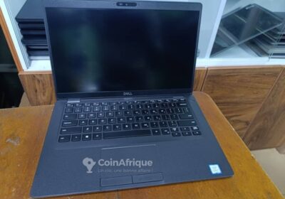 PC Dell Latitude 5400 core i5