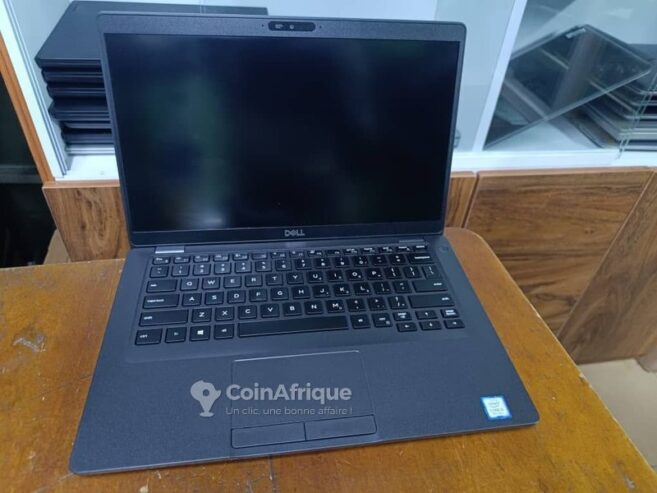 PC Dell Latitude 5400 core i5