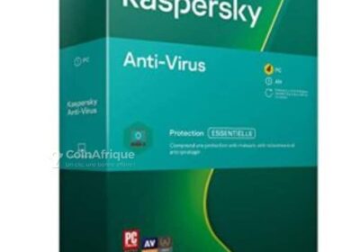 Antivirus