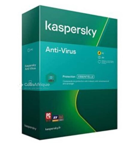 Antivirus